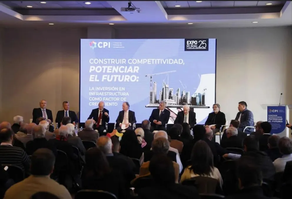 El Consejo de Políticas Públicas impulsa una agenda de desarrollo productivo.