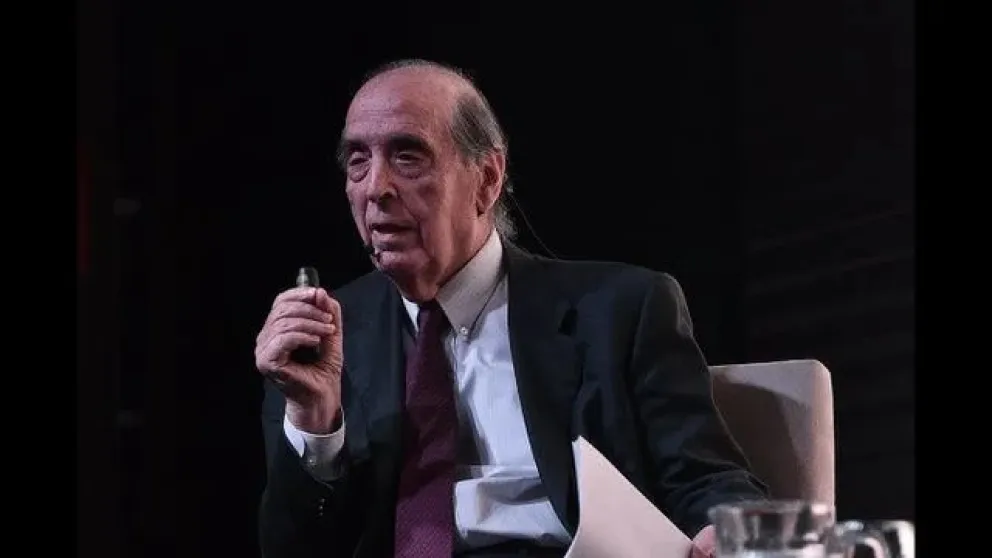 Ricardo Arriazu