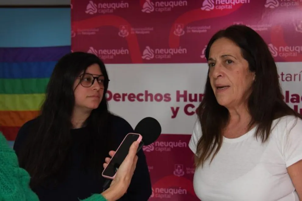 Luciana De Giovanetti