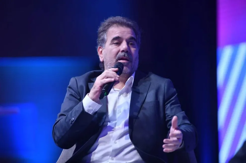  Cristian Ritondo, Diputado Nacional