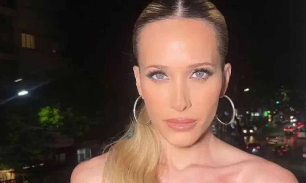  Julieta Prandi 