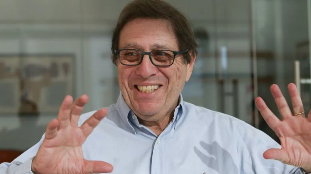 Miguel Kiguel, economista y director de Econviews