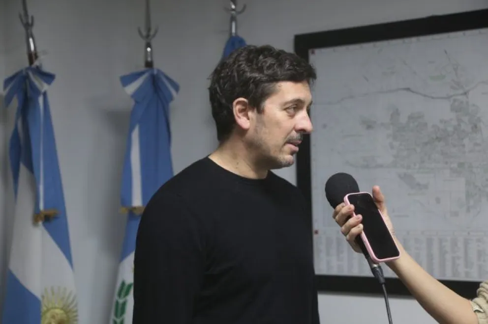 Gastón Contardi