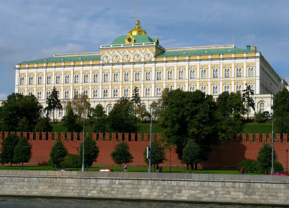  Kremlin