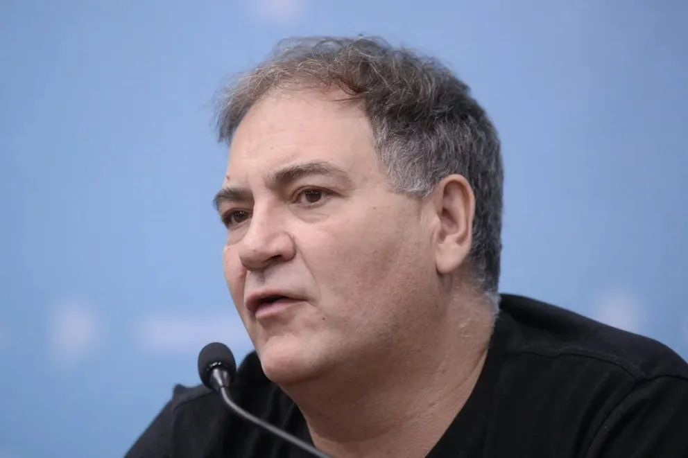 Javier Alonso