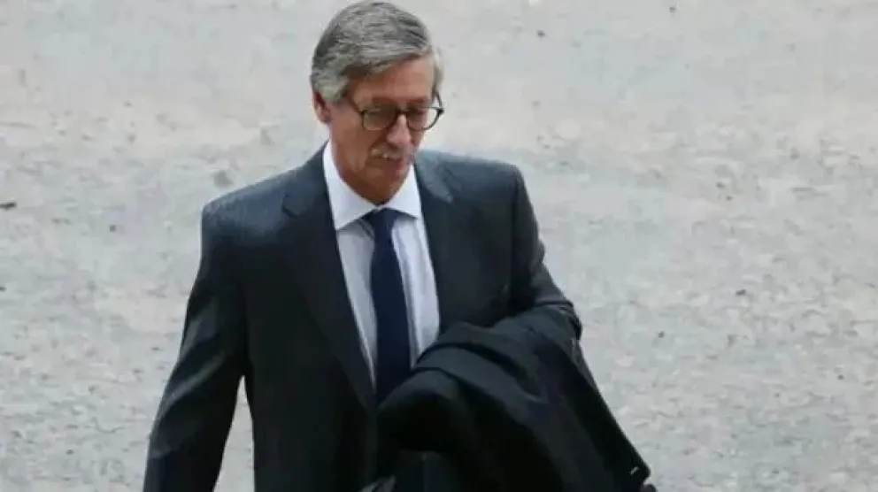 Fiscal federal Eduardo Taiano
