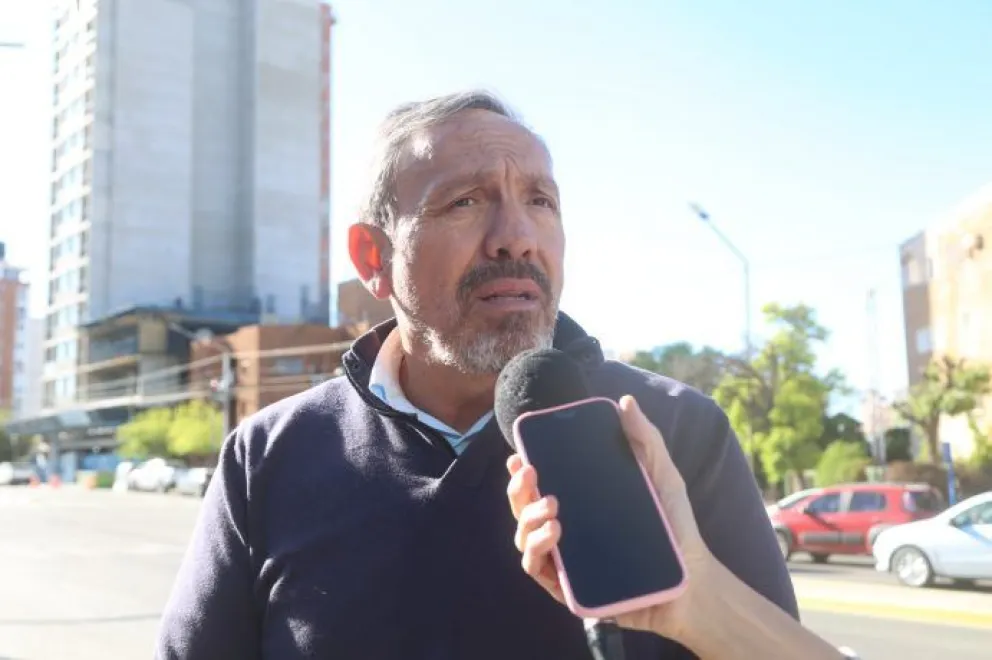 Mauro Espinosa