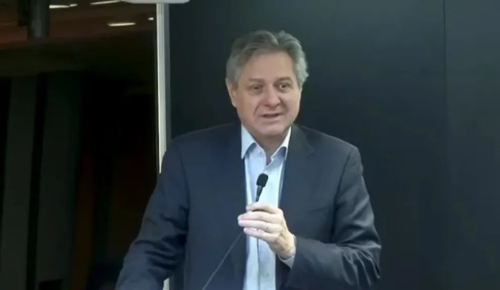 José Luis Daza