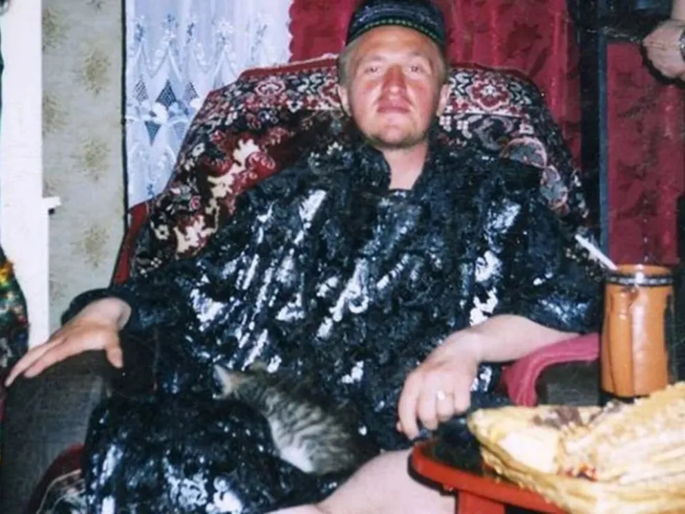 Konstantin Rudnev