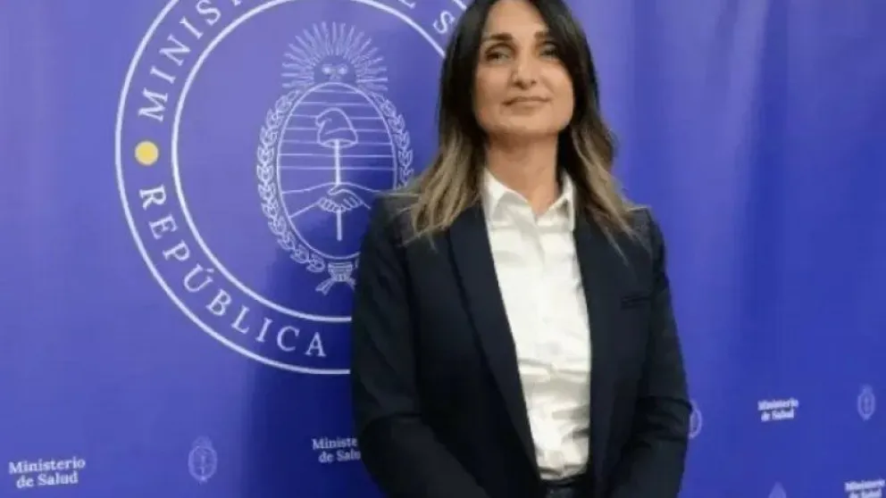 Cecilia Loccisano