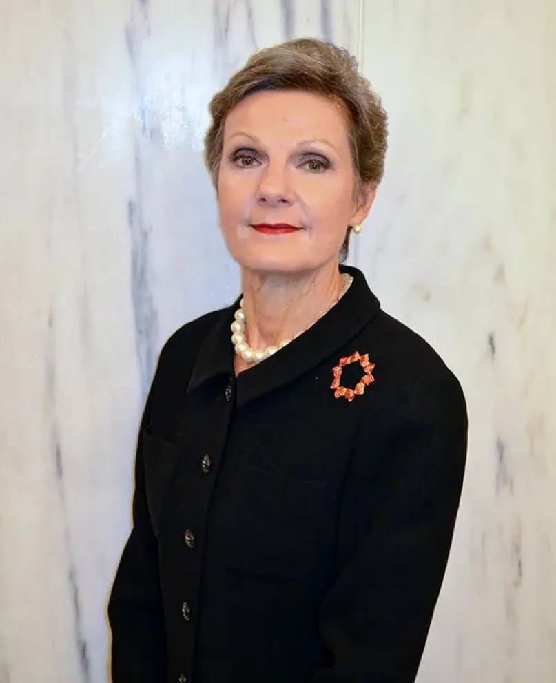  jueza Loretta Preska 