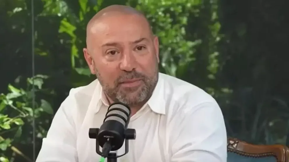 Diego Spagnuolo, ex titular de la ANDIS