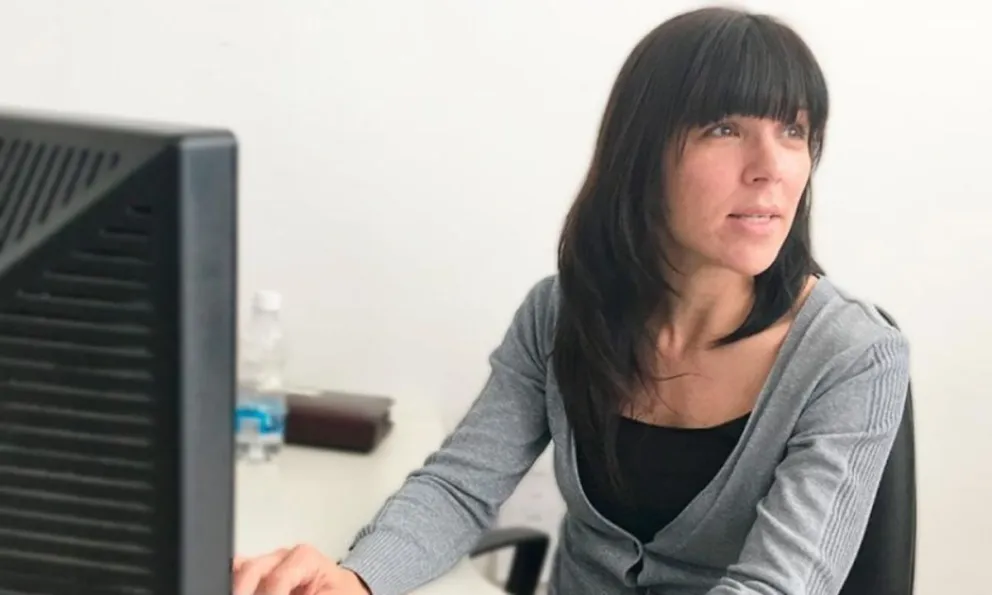 Cecilia Sabatte