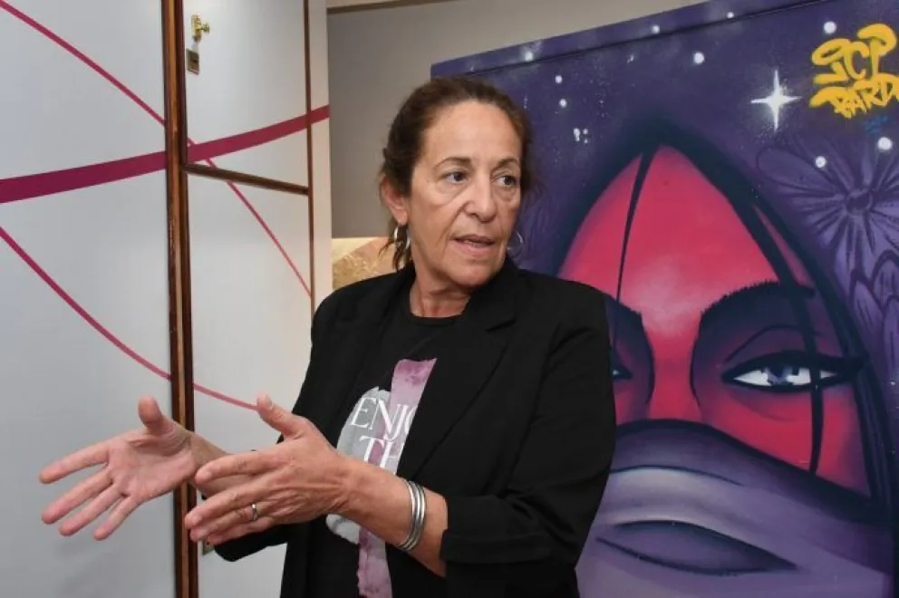  Luciana De Giovanetti