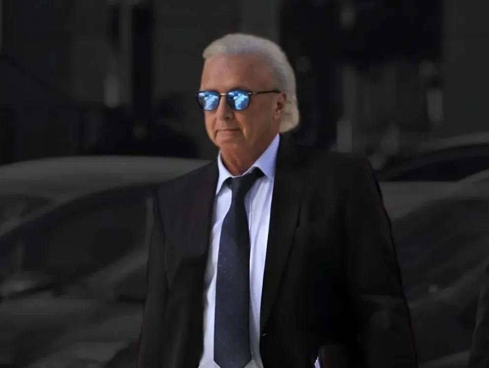 Ernesto Clarens