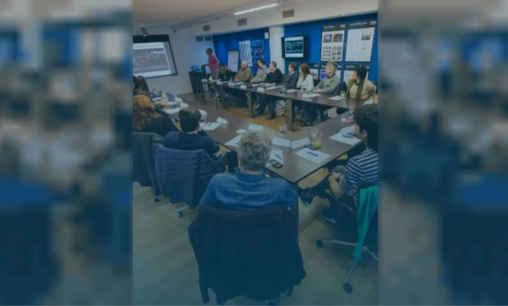 Los empresarios y sus perspectivas del año que viene