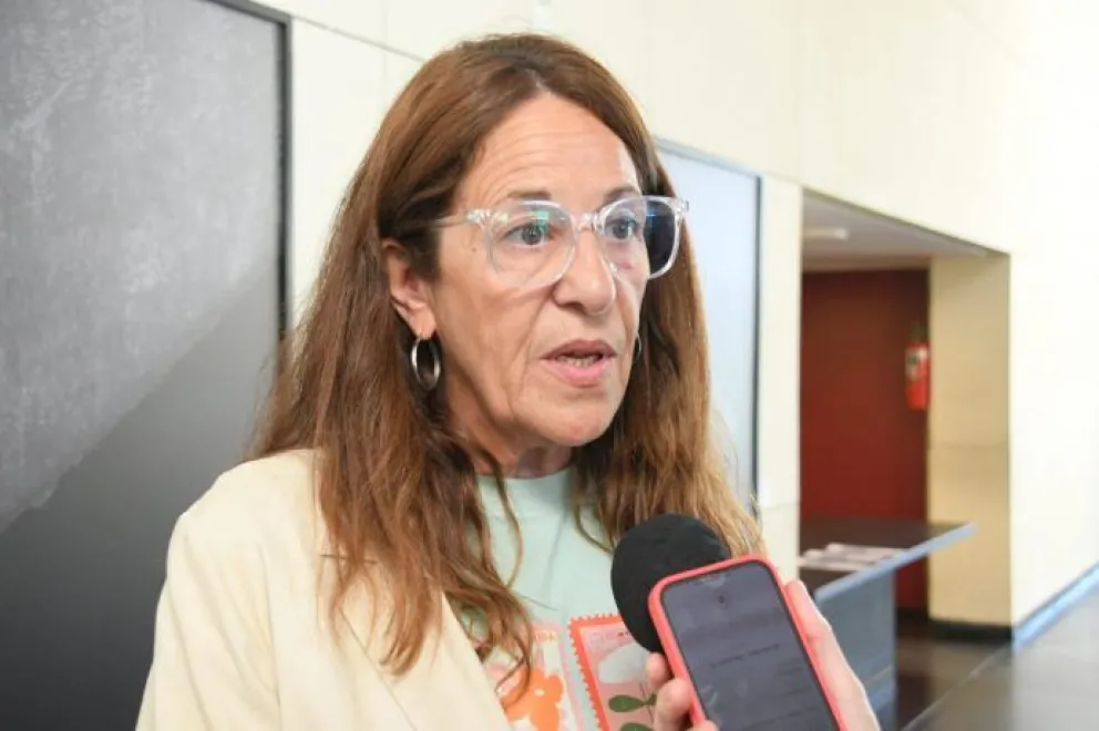 Luciana De Giovanetti