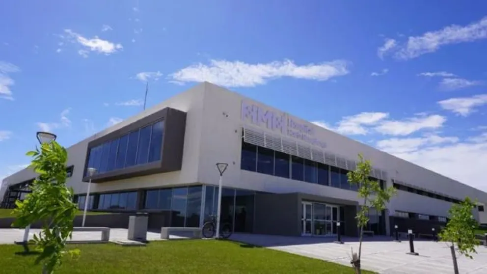 Hospital María Humphreys de Trelew