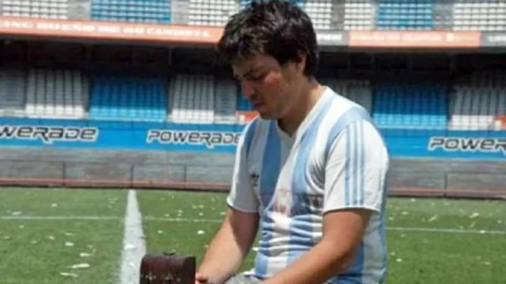 Nicolás Pacheco