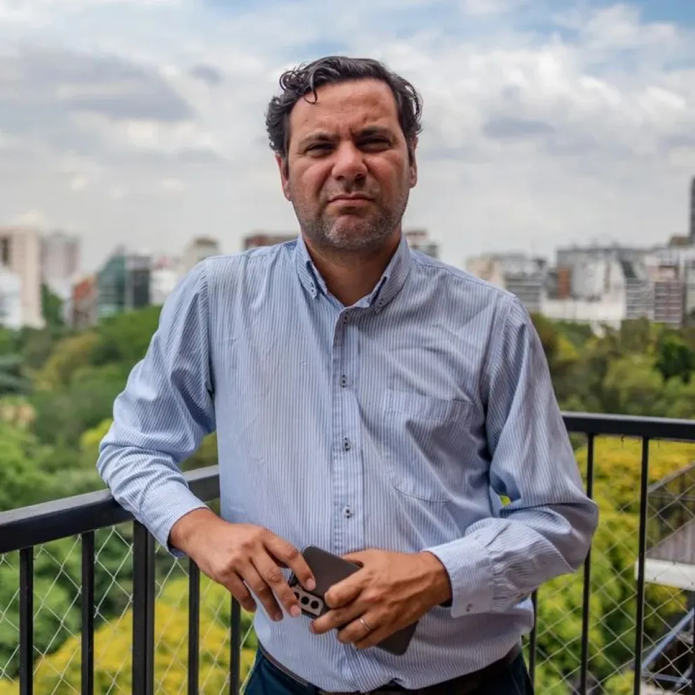 Marul espera una desaceleración de la inflación para 2026.