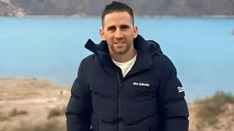 Nahuel Gallo