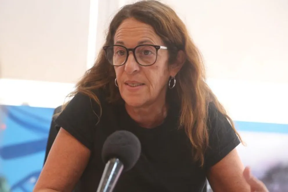 Luciana De Giovanetti