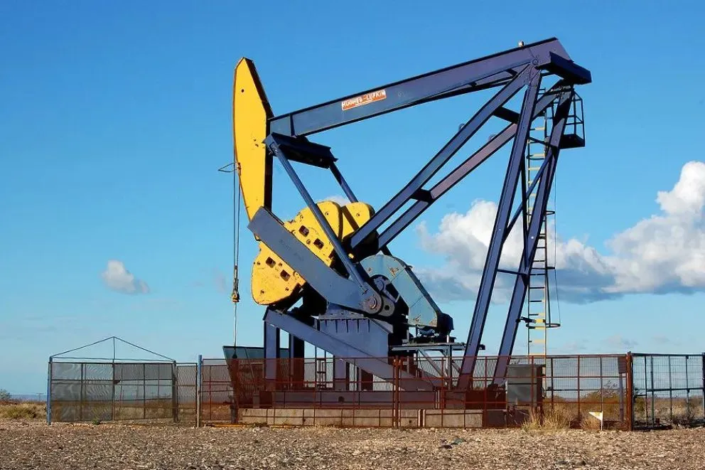 La refinación del petróleo en febrero alcanzó un nivel de utilización de la capacidad instalada de 88,9%.