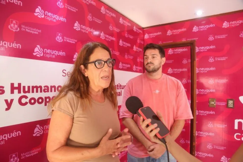 Luciana De Giovanetti
