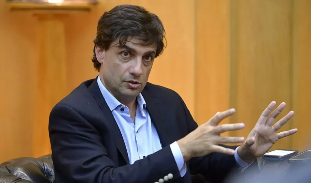 Hernán Lacunza