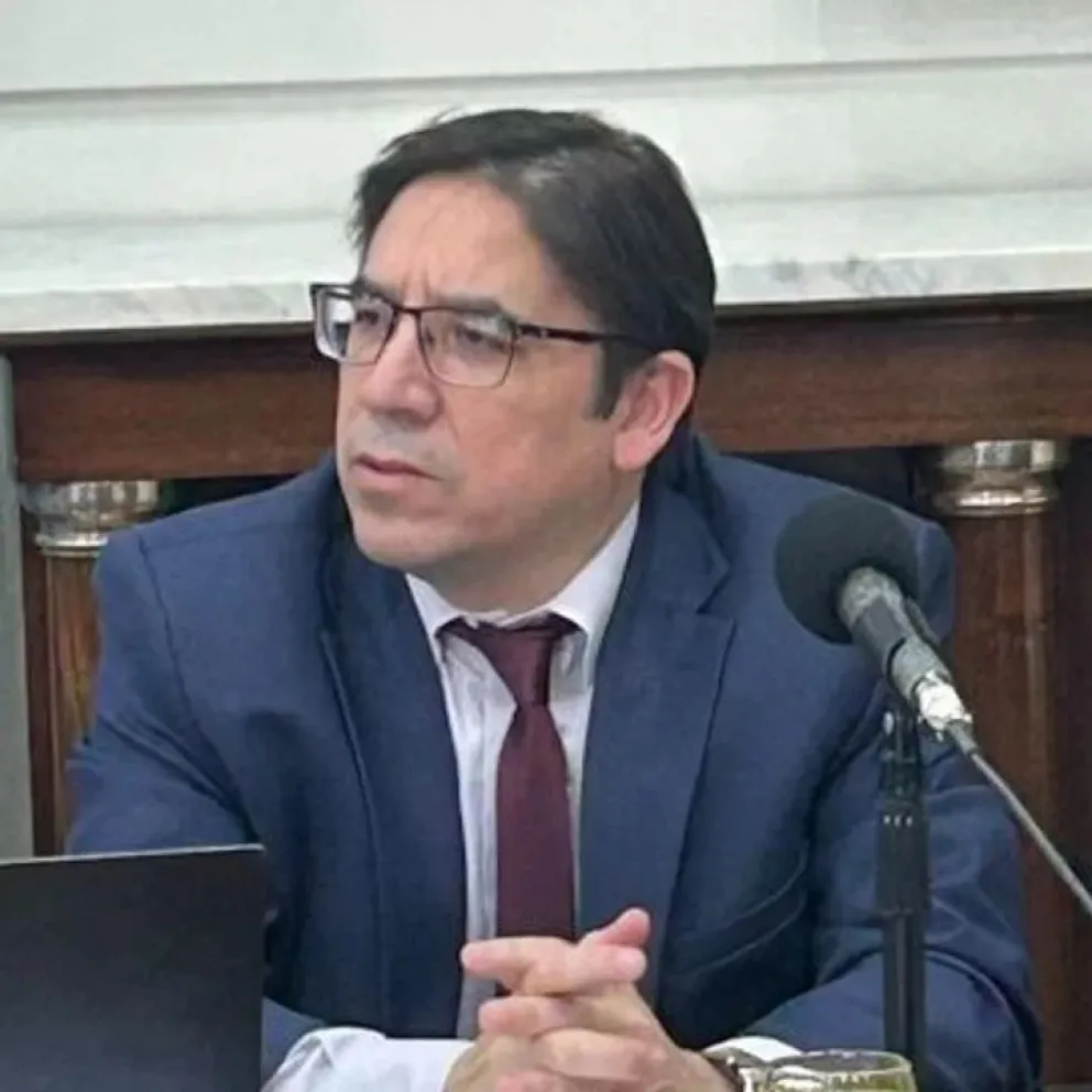 Alejandro Álvarez