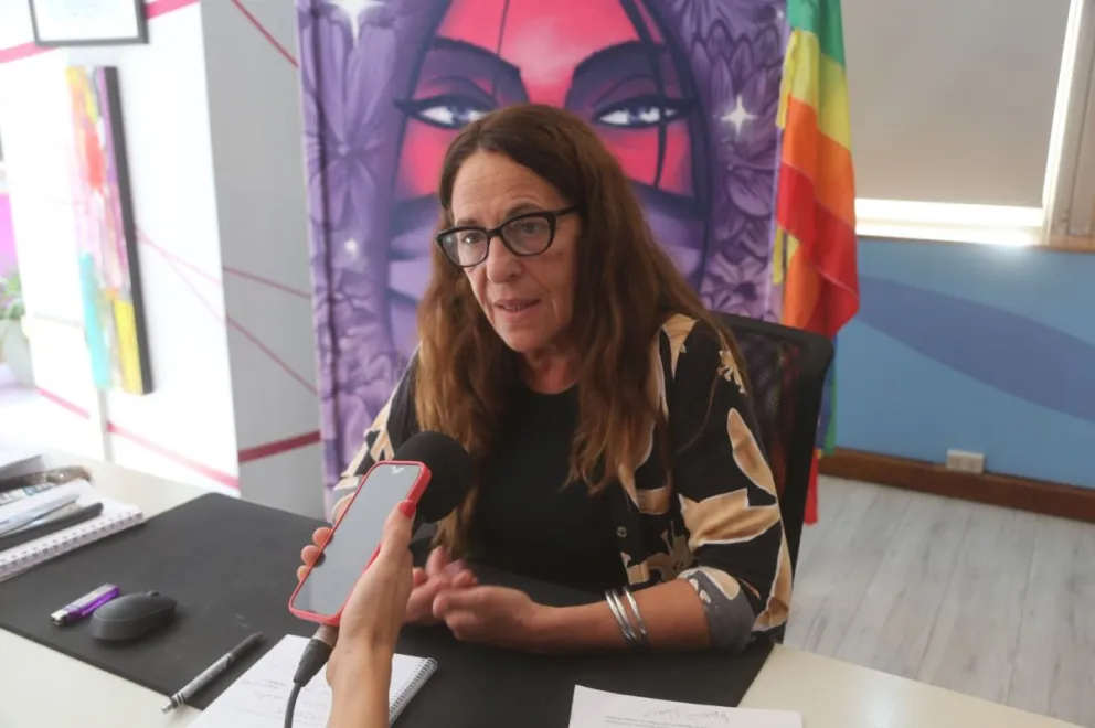 Luciana De Giovanetti
