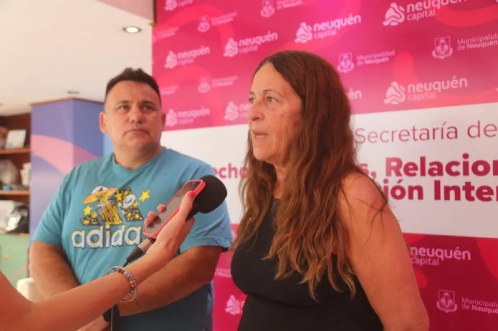 Luciana De Giovanetti