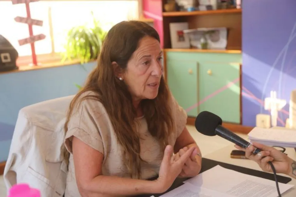  Luciana De Giovanetti