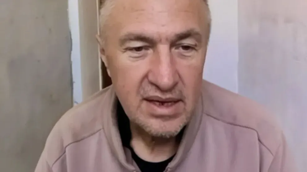 Konstantin Rudnev