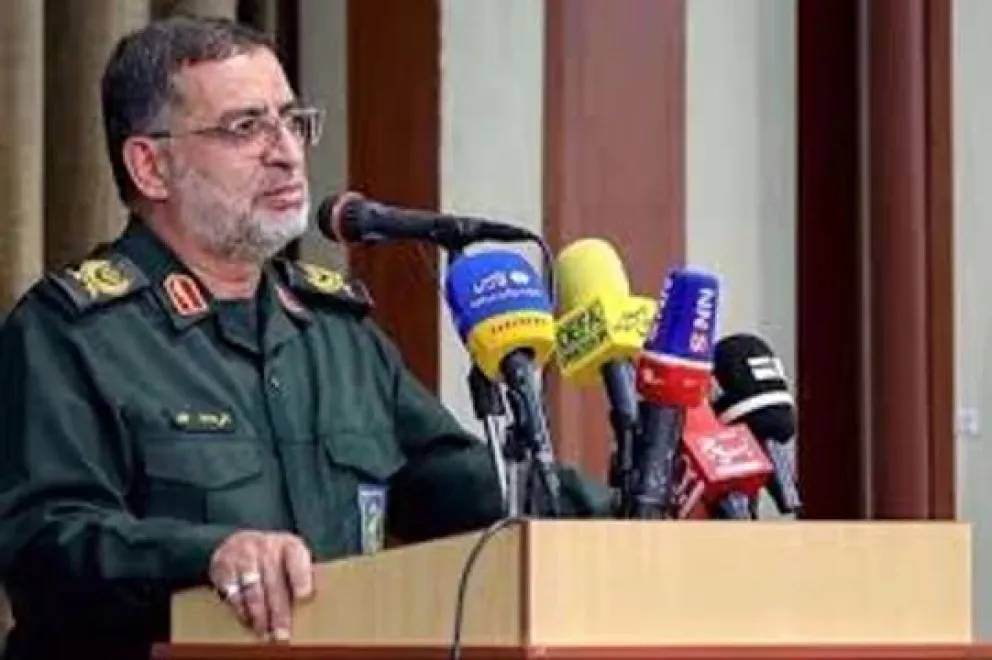 Ali-Mohammad Naeini