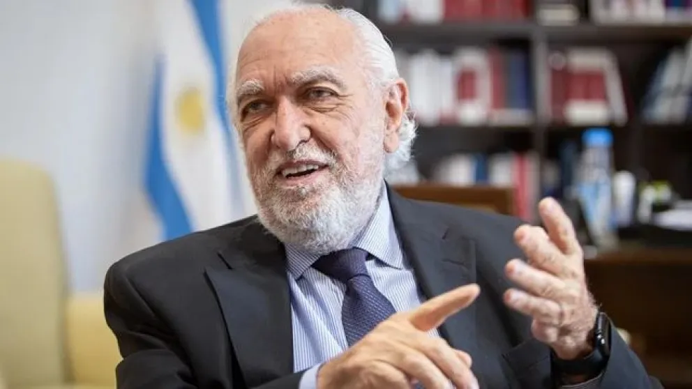 Ricardo Gil Lavedra