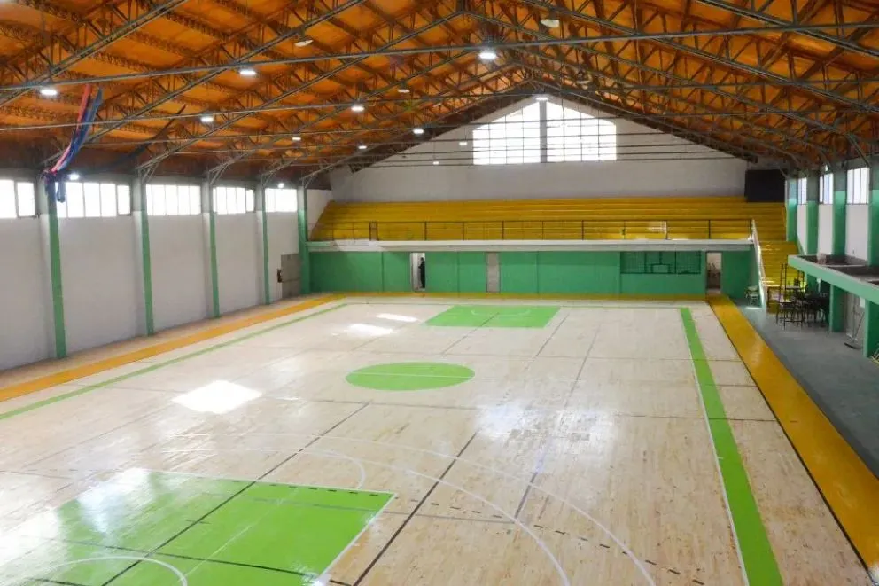 Club Unión de Zapala