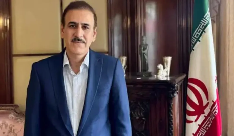 Mohsen Soltani Tehrani