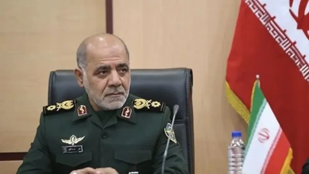 Ali Abdollahi Aliabadi 