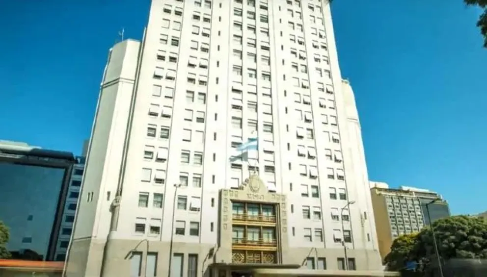Ministerio de Salud de la Nación