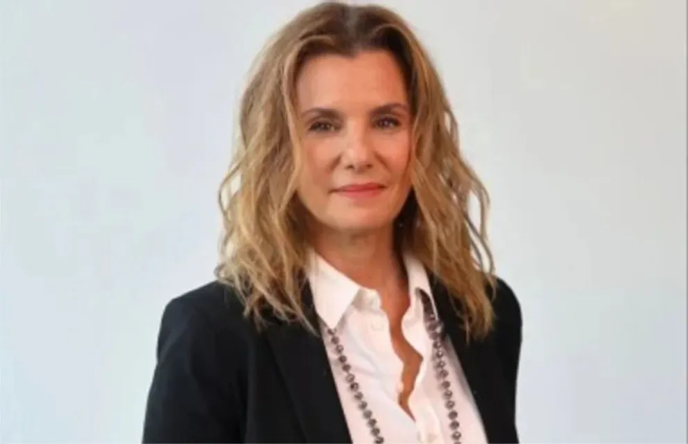 Gabriela Tolchinsky, vicepresidenta en la Federación Latinoamericana de Leasing
