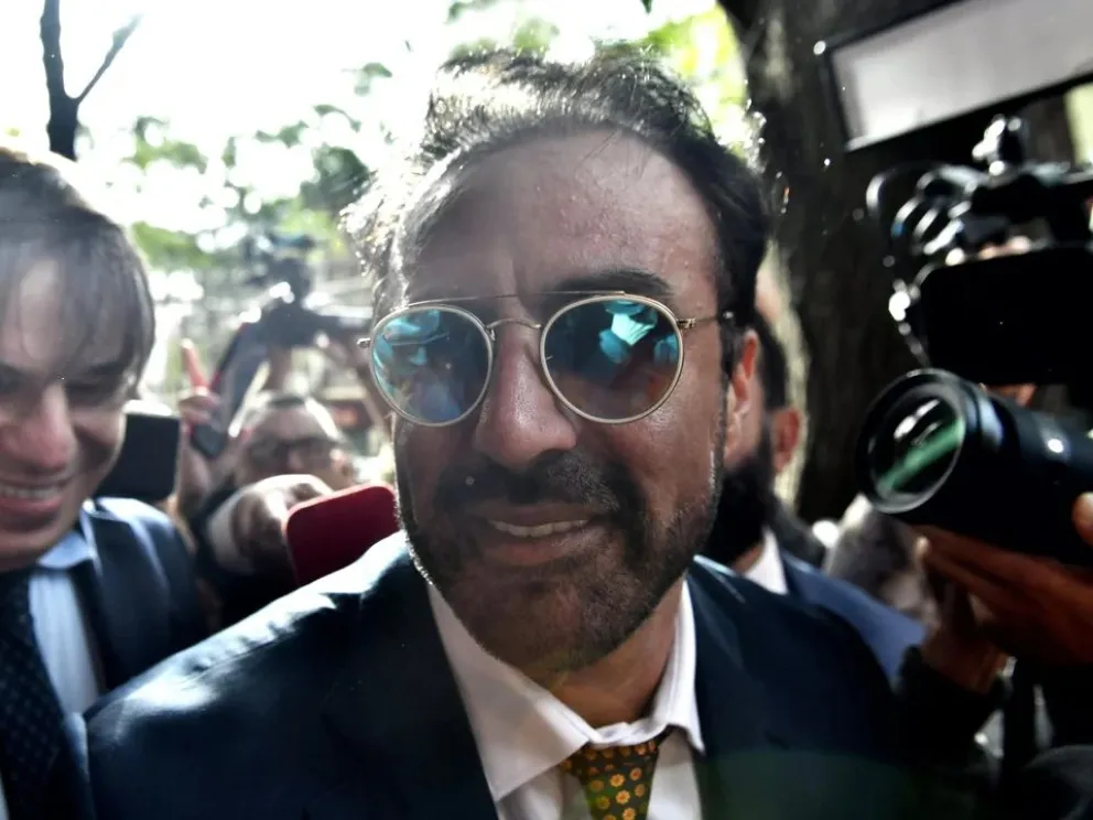 Leopoldo Luque