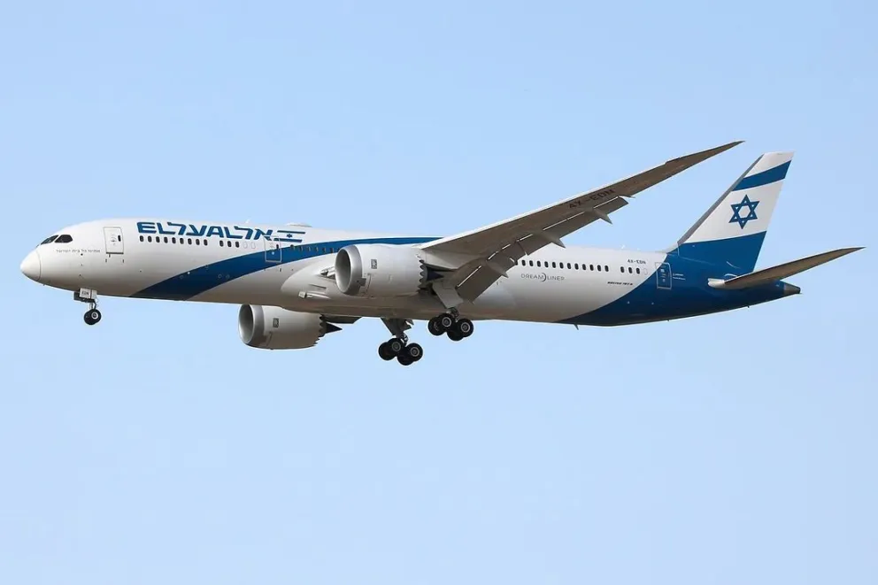 Al Israel Airlines