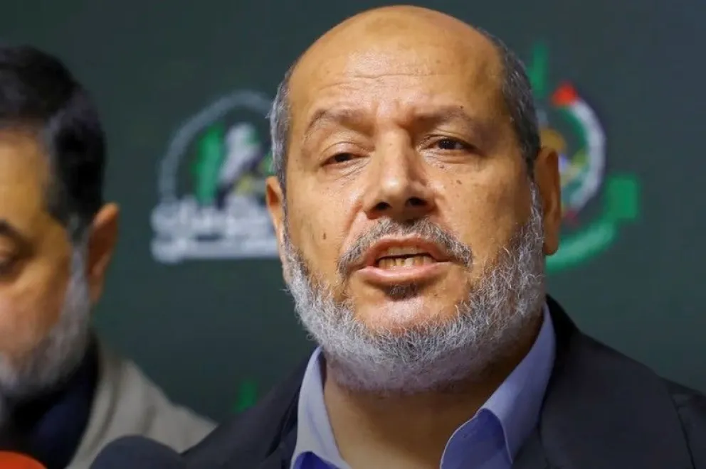 Izz al Din Al Haddad