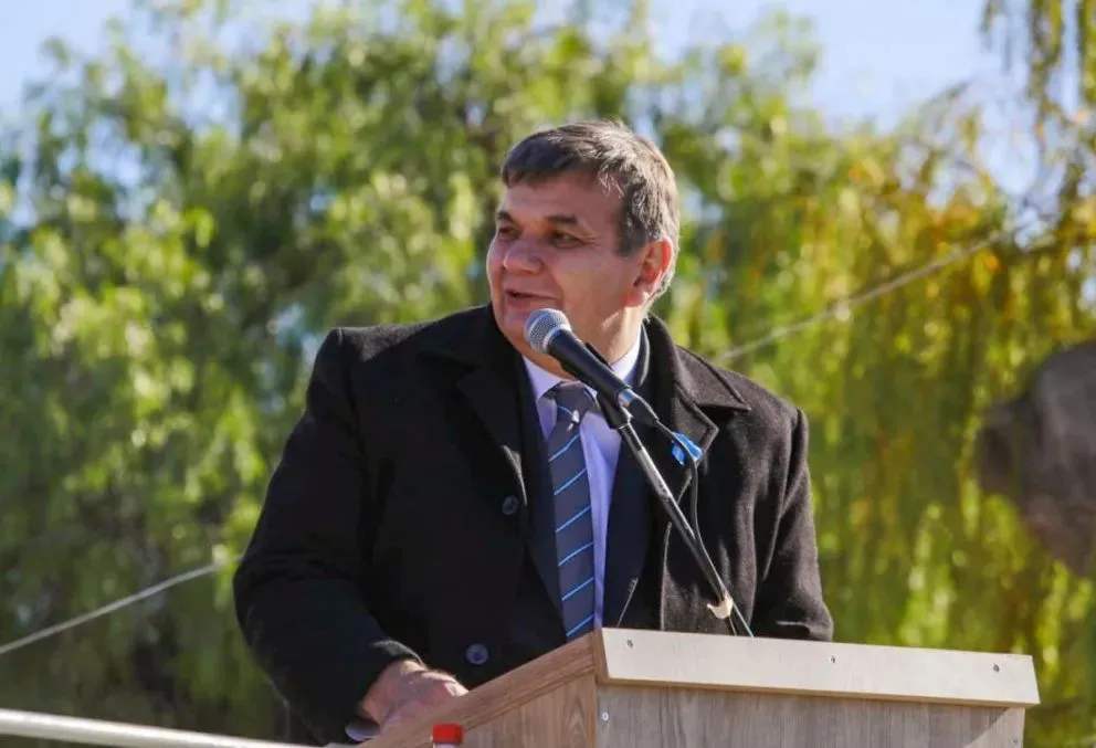 Guillermo Koenig, ministro de Economía, Producción e Industria