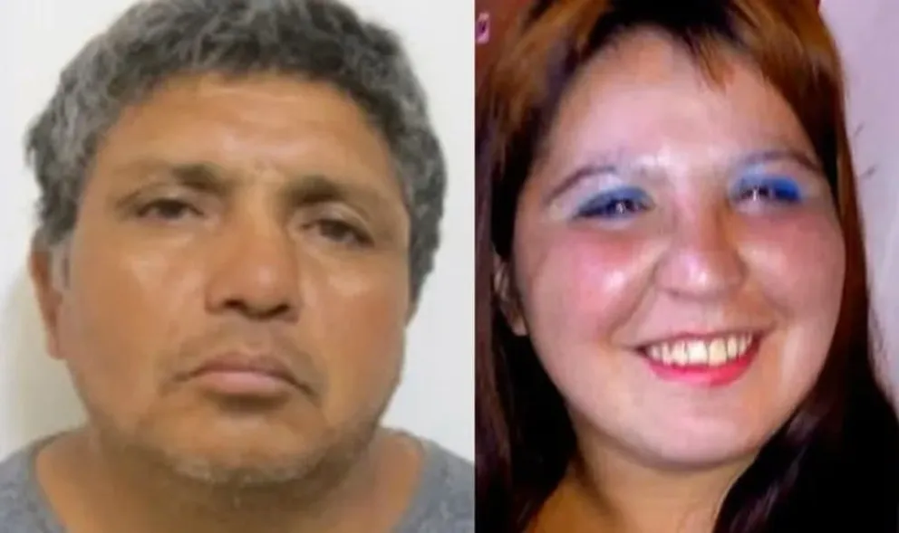 Luis Alberto Espinosa y Jessica Scarione - Fotografía NA