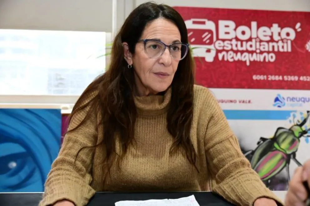 Luciana De Giovanetti