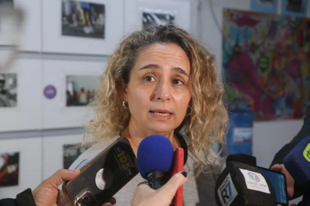 Alejandra Oehrens