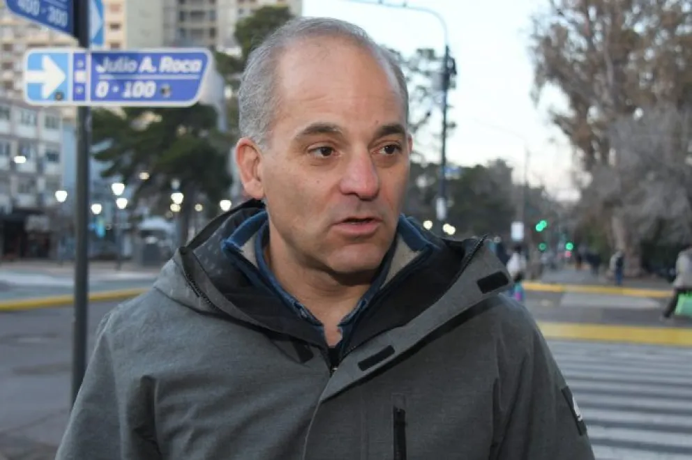 Francisco Baggio