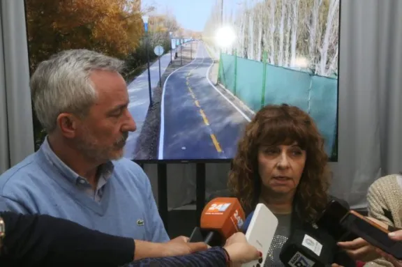 Neuquén garantiza el acceso libre a toda su costa sobre los ríos